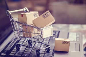 ecommerce order fulfillment