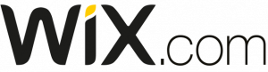 Wix logo