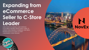 Floyd's Case Study with NovEx