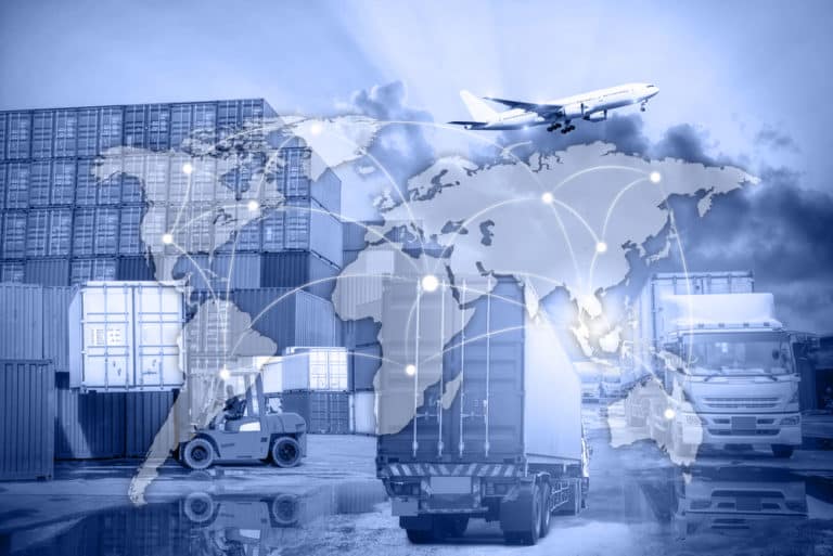 Advantages and Disadvantages of Global Supply Chains