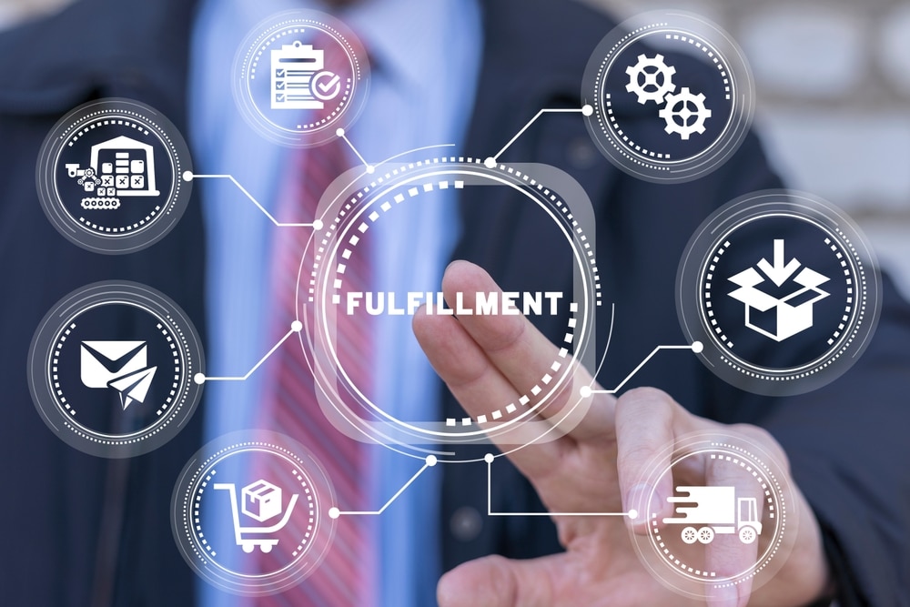Fulfillment Services