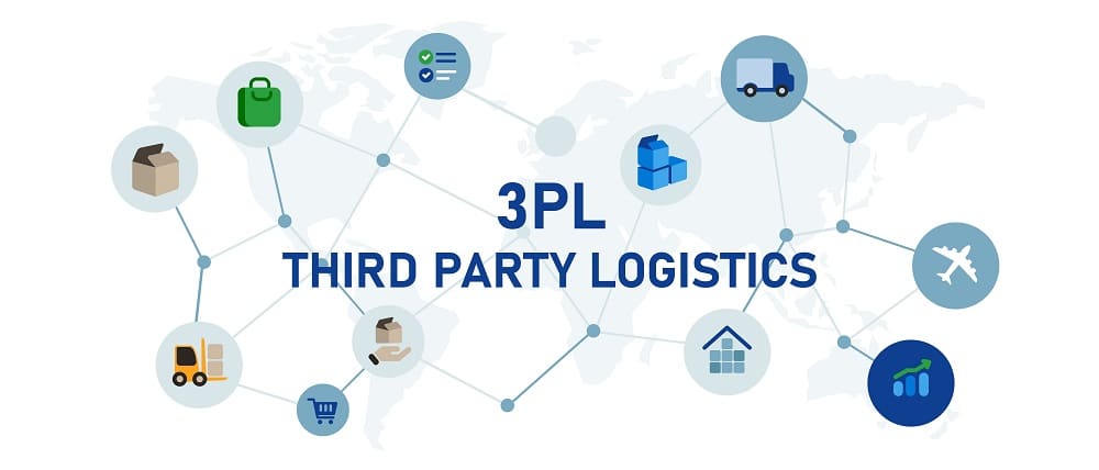 Modern 3PL Operations