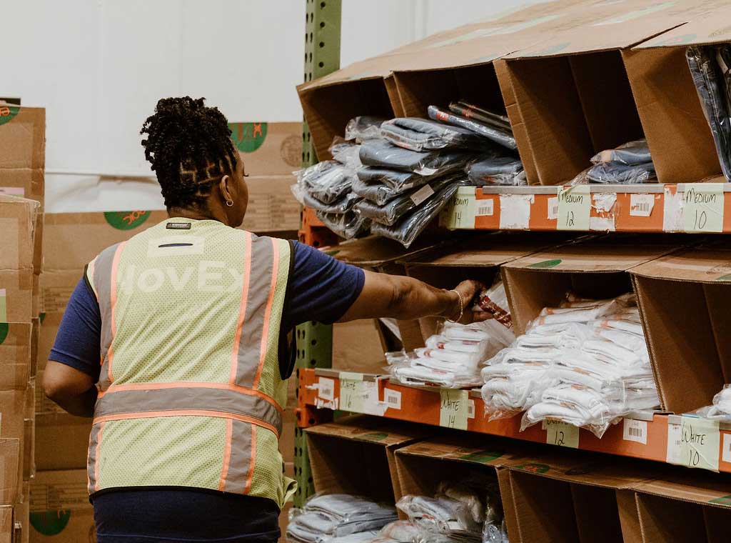 eCommerce Fulfillment Services