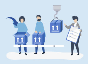 what is order fulfillment