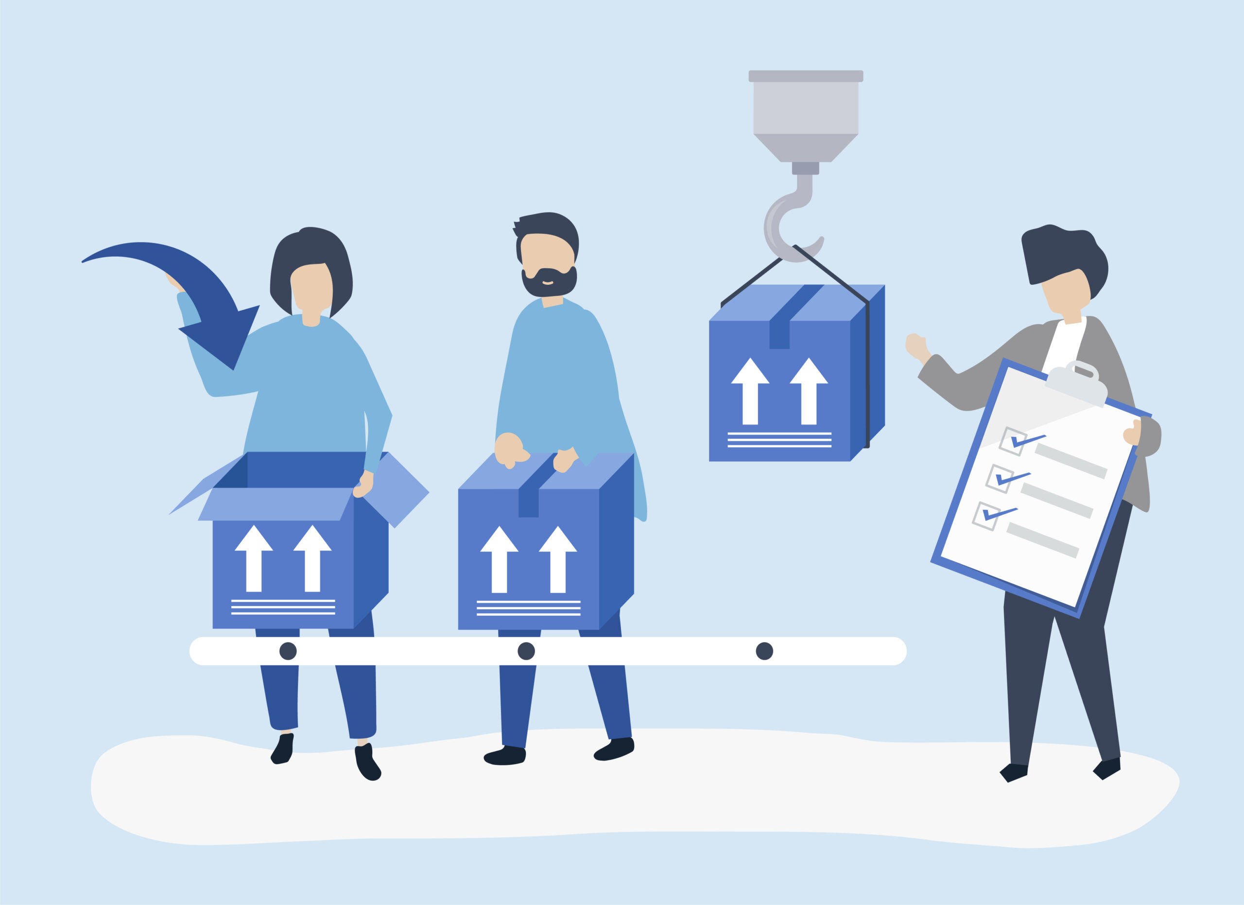 what is order fulfillment