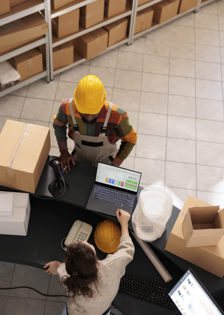 3pl ebay fulfillment