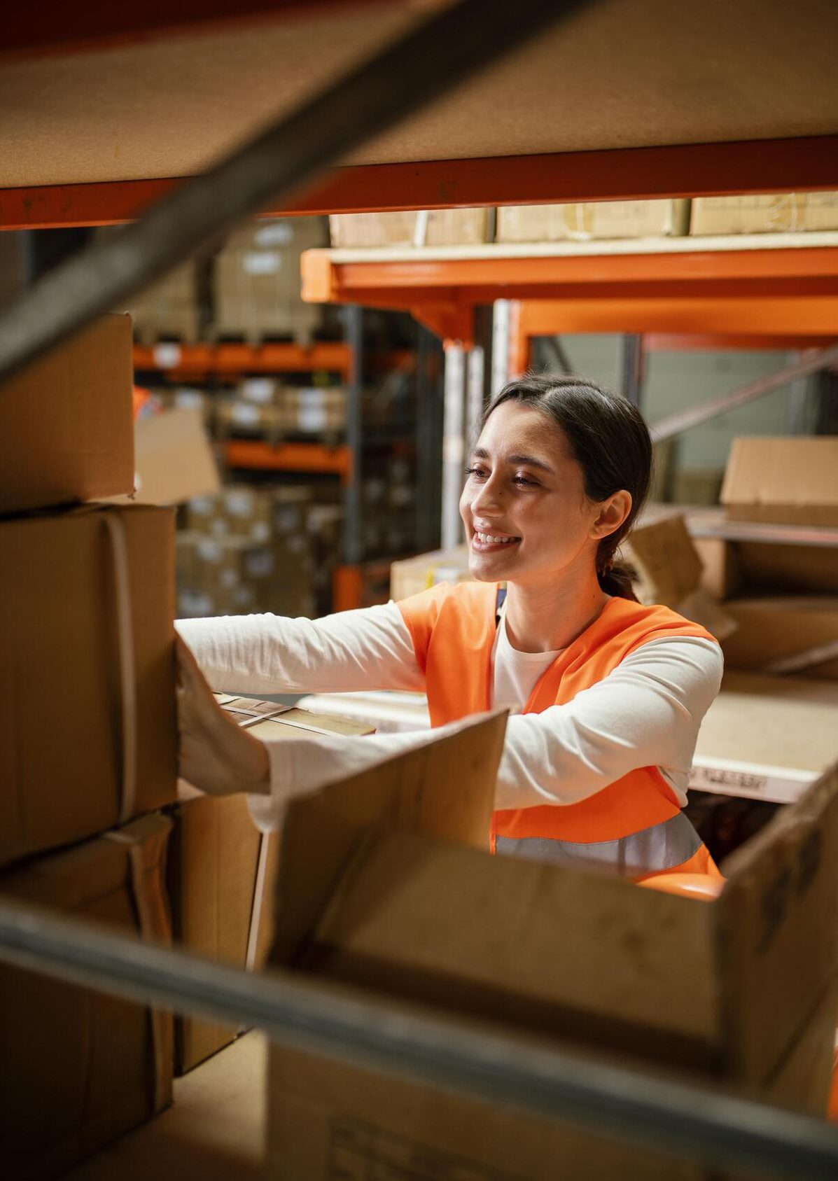 amazon fulfillment