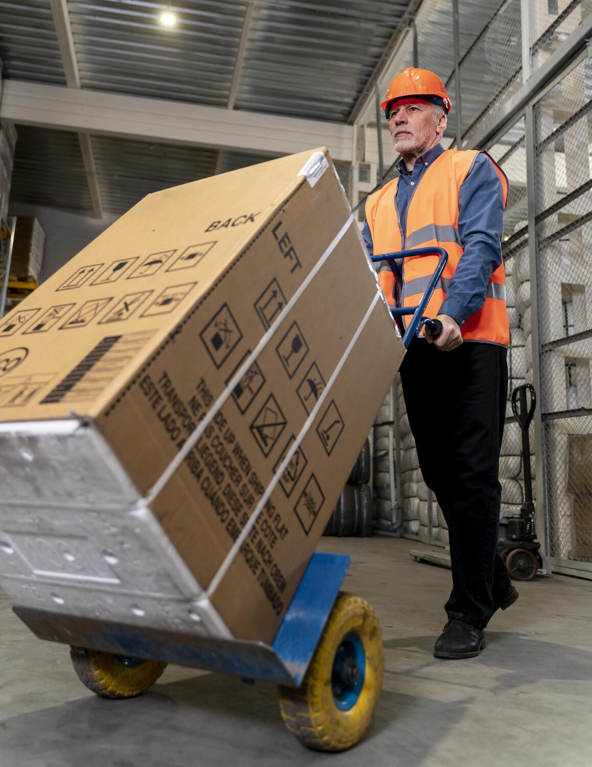 b2b fulfillment