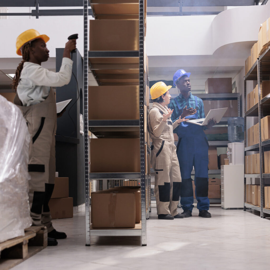 B2B Fulfillment Integrations for Wholesale Order Processing