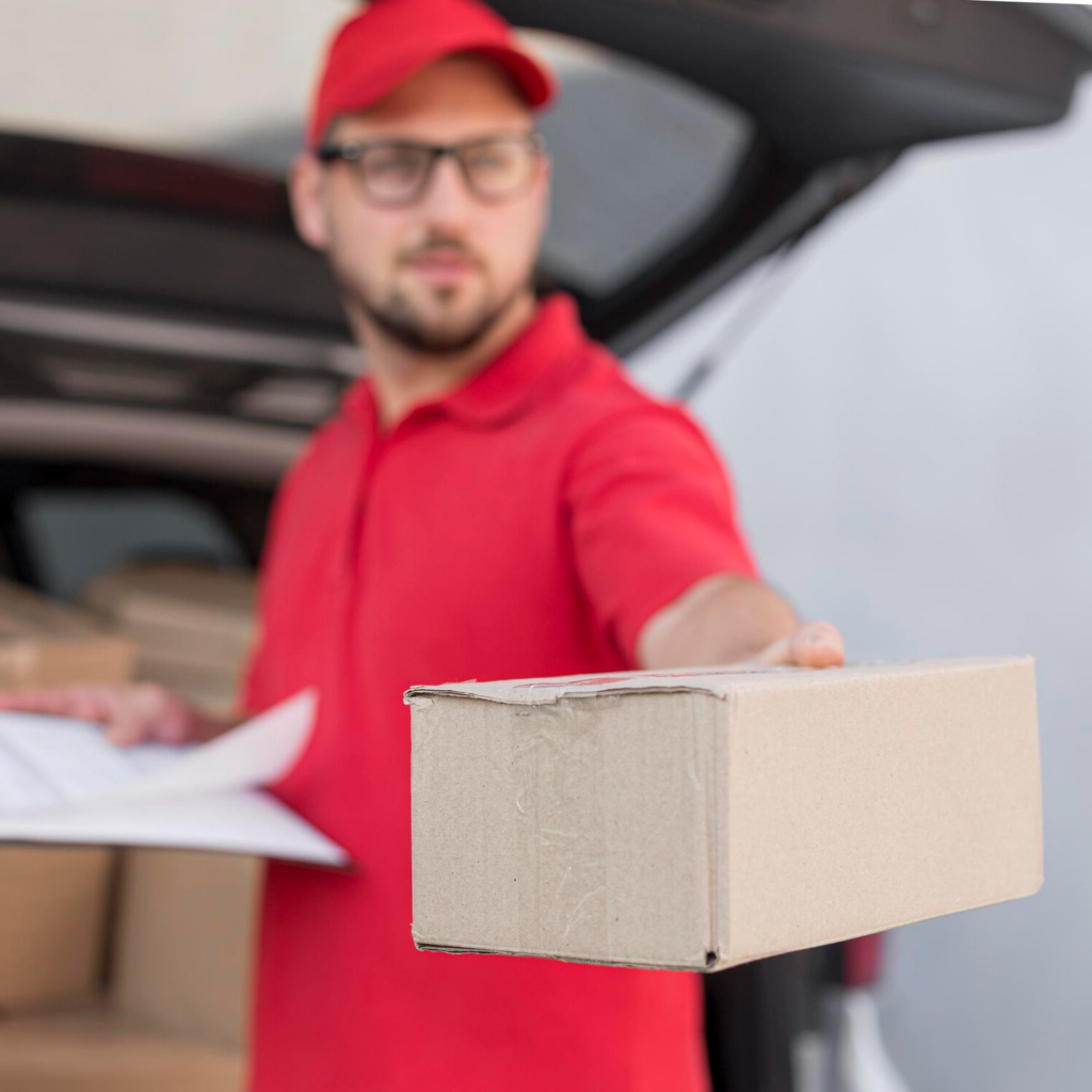 3pl shipping