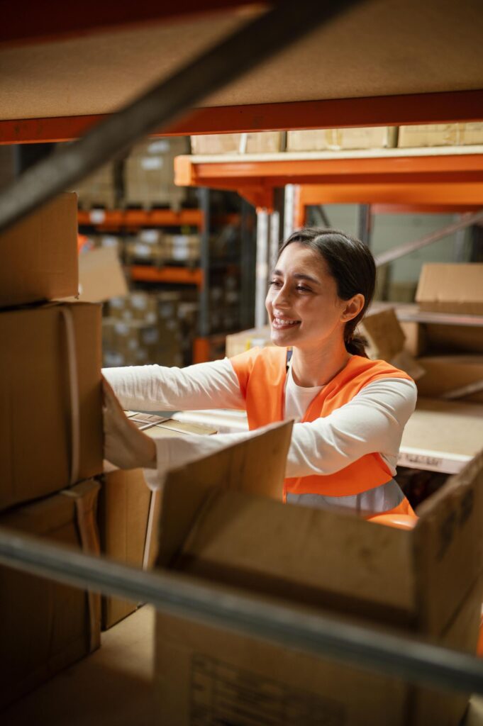 Choosing a West Coast 3PL Service Provider