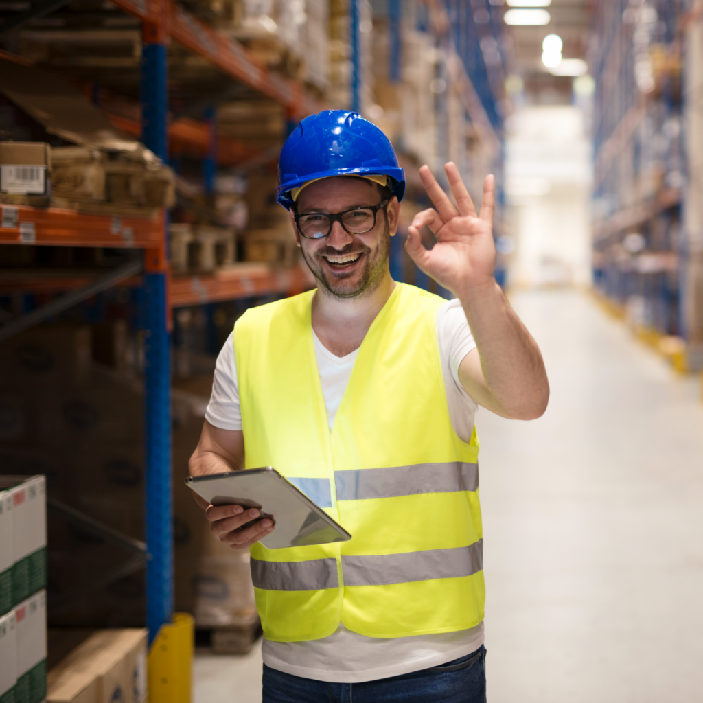 Why Electronics Brands Choose NovEx​