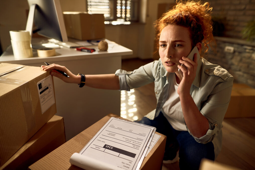 avoid errors in lot control