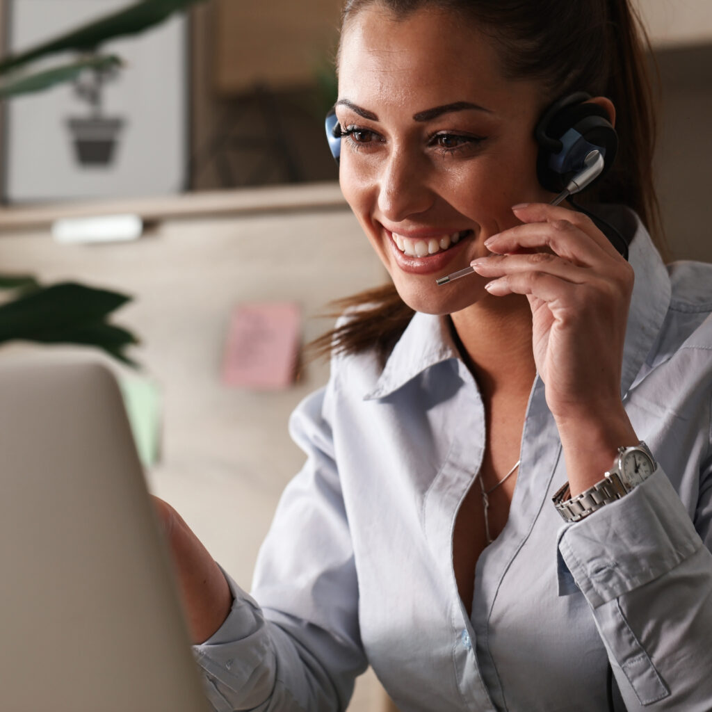 3PL customer service