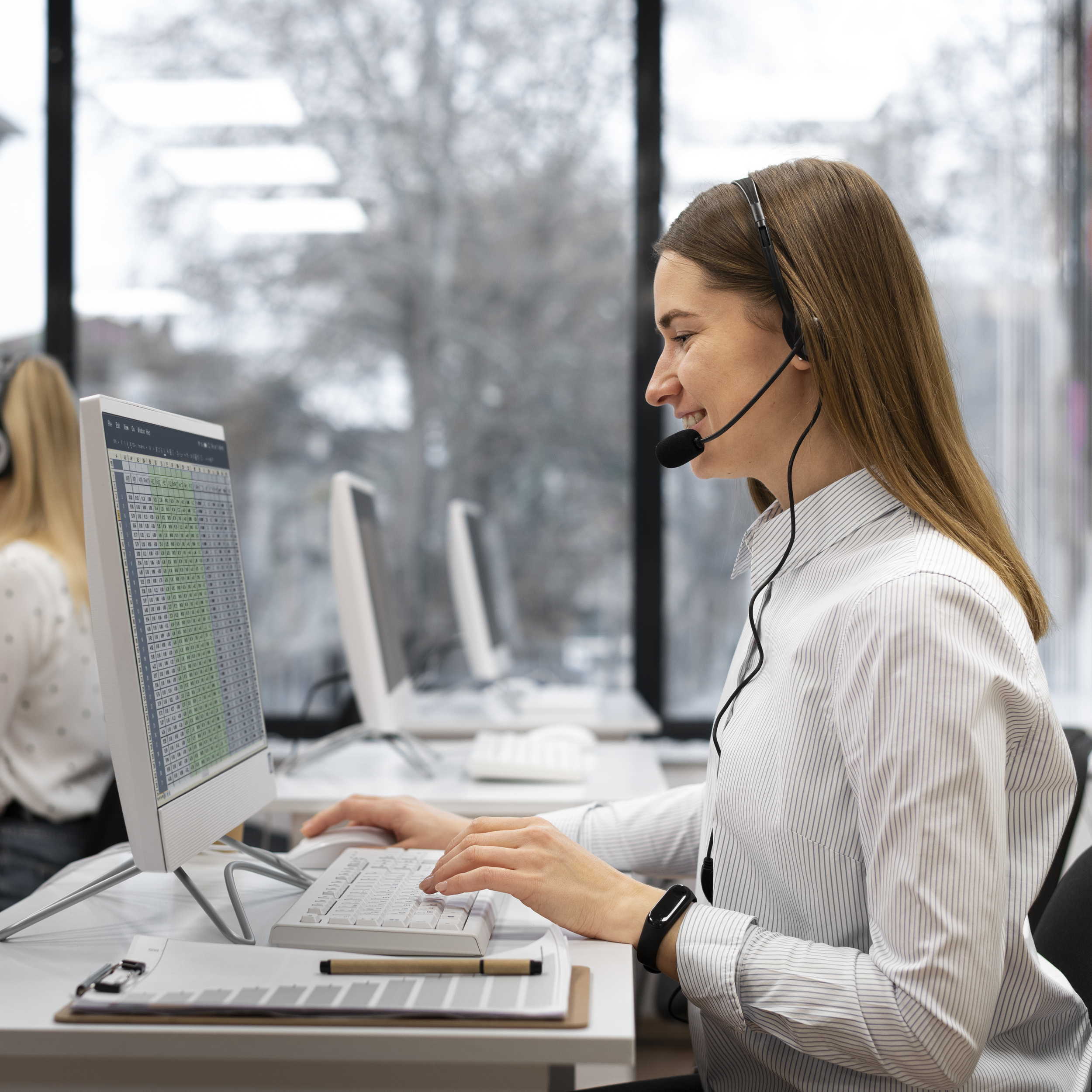 3PL fulfillment customer service