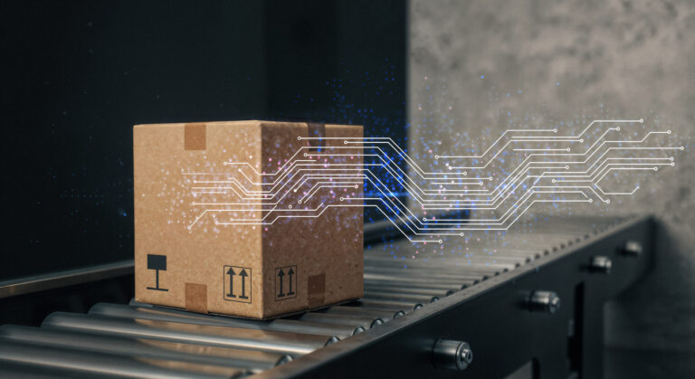 3PL logistics