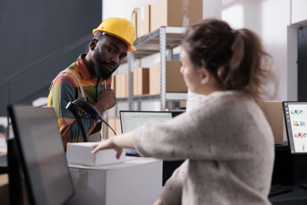 What NovEx Does as a 3PL Service Provider