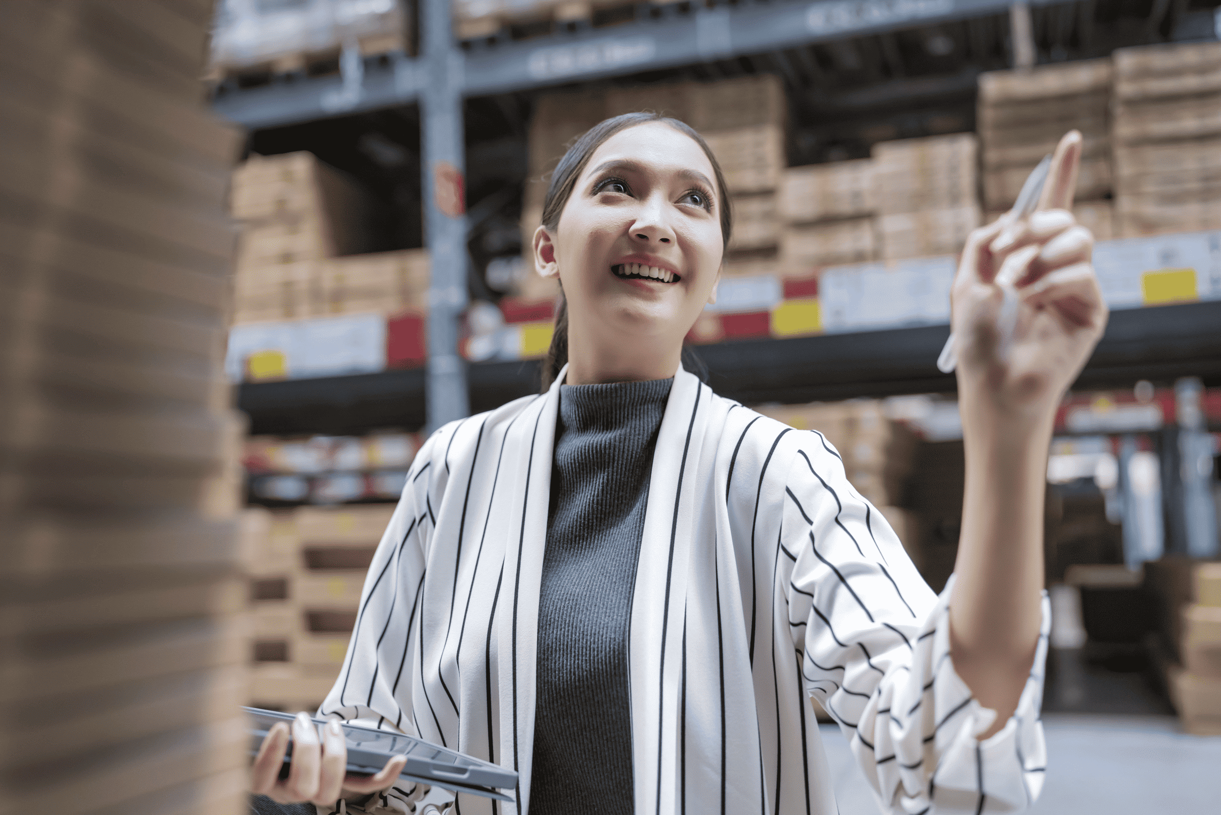 Why Brands Choose NovEx for Global Fulfillment
