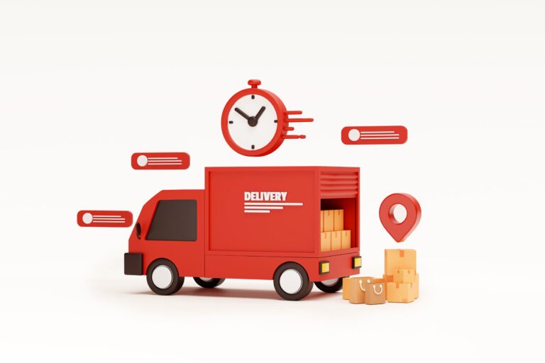 Ship Faster With a 3PL Logistics Provider