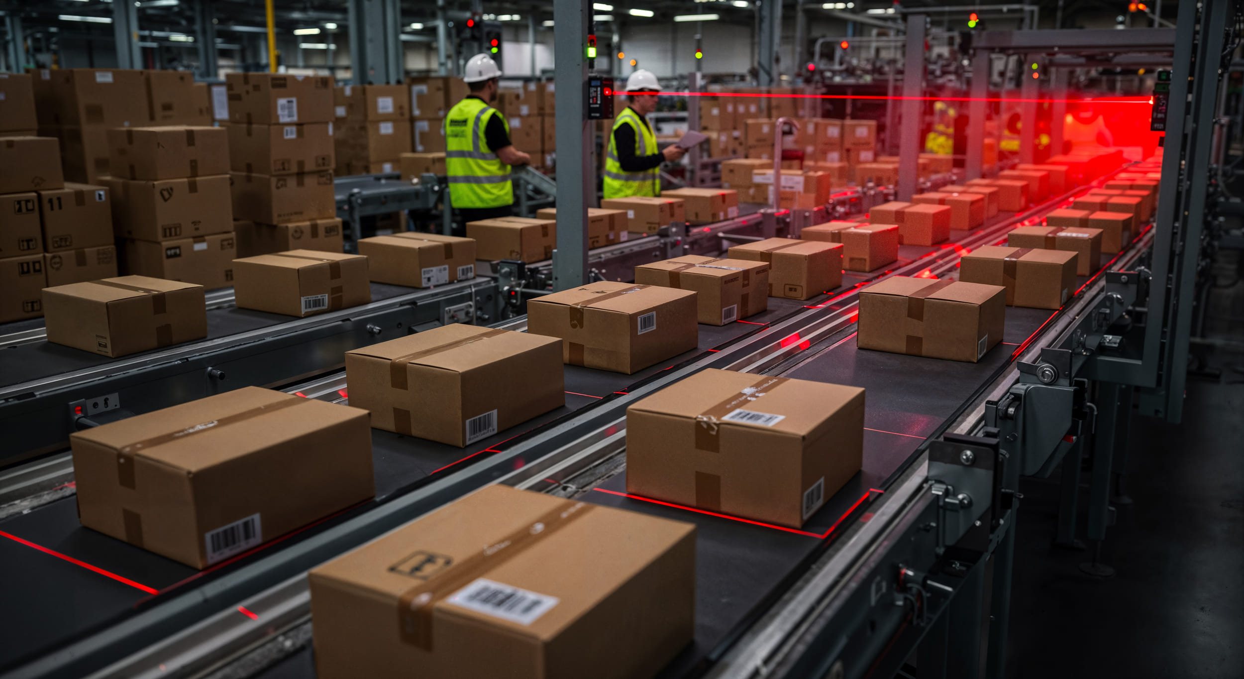 How To Optimize Your Order Fulfillment Process