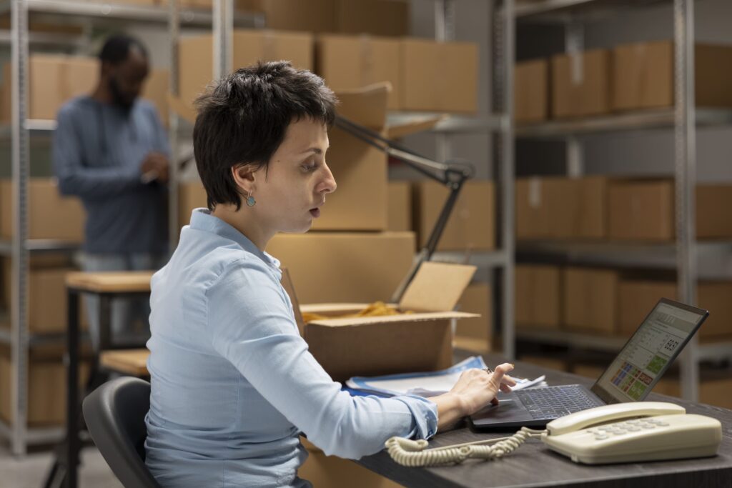 What Does Awaiting Fulfillment Mean? Why It Happens + Fixes