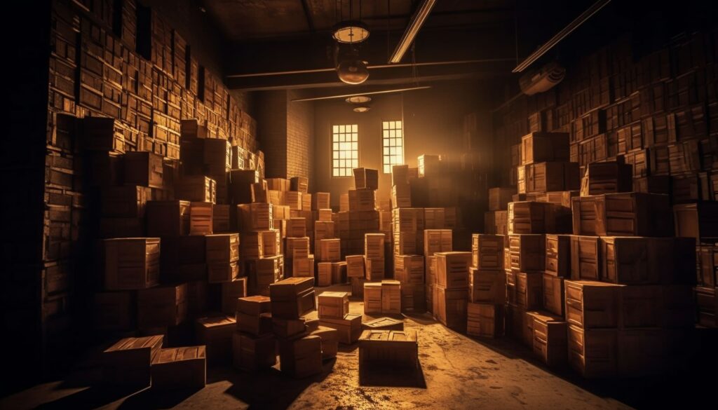 How to Calculate Aged Inventory & Reduce Slow-Moving Stock