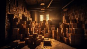 How to Calculate Aged Inventory & Reduce Slow-Moving Stock