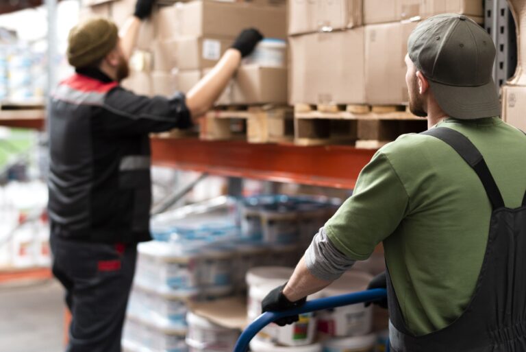 Value-Added Services That Keep Your Supply Chain Moving