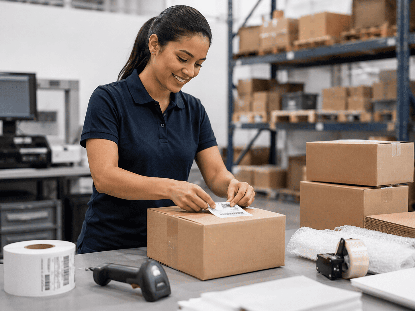Protect Your Brand With Value-Added Services in Warehouse Operations
