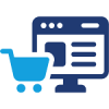 online store icon